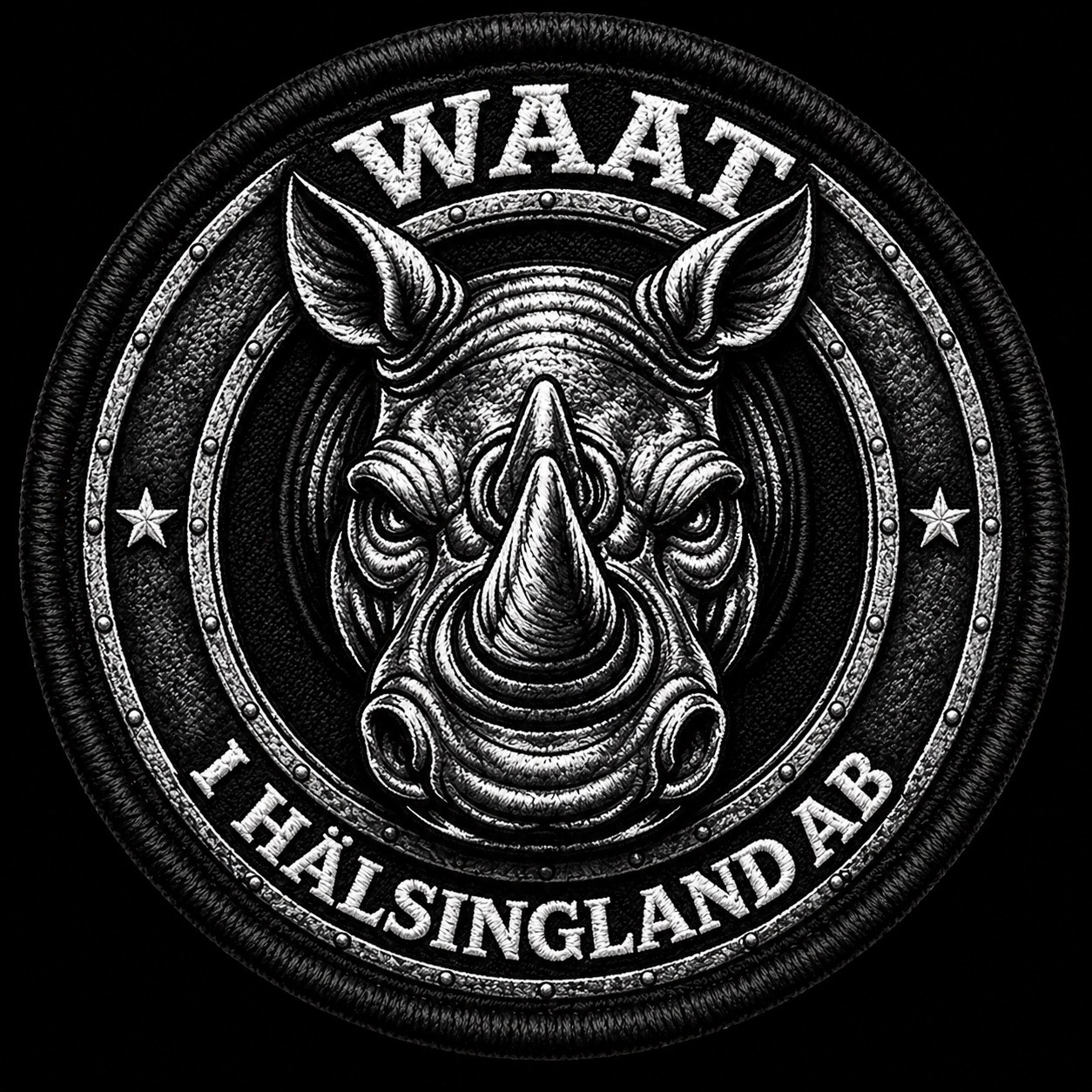WAAT logotyp